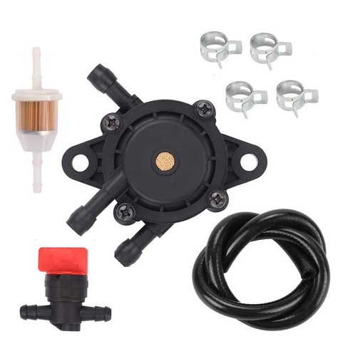 Fuel pump for honda - for, gx610